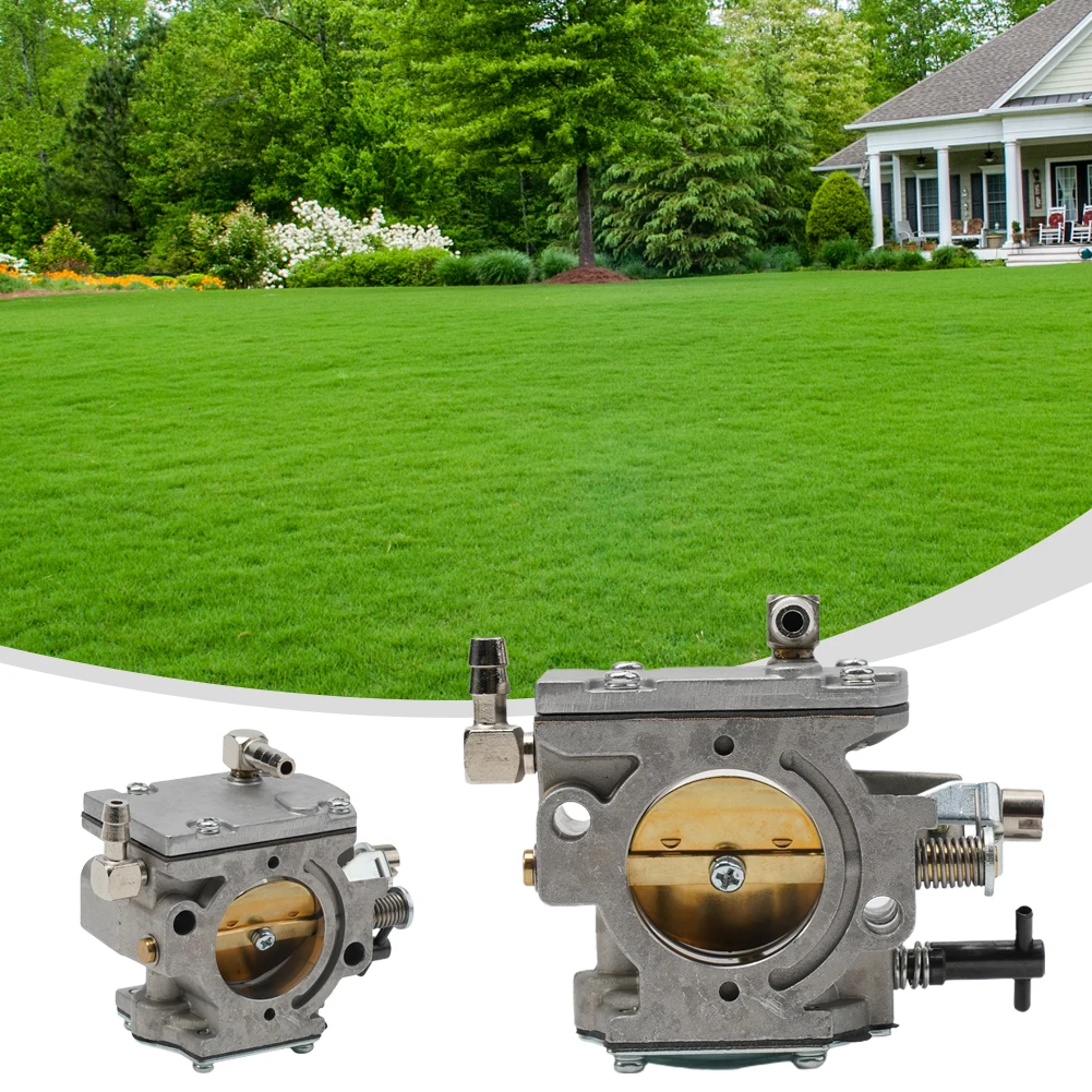 Carburetor For WB-3…