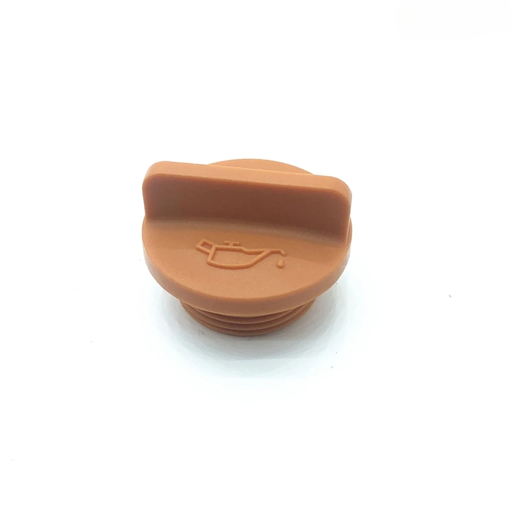 For YANMAR HYUNDAI 55/60 DAEWOO 60 engine oil filler cap construction machinery parts excavator accessories  XOJOX