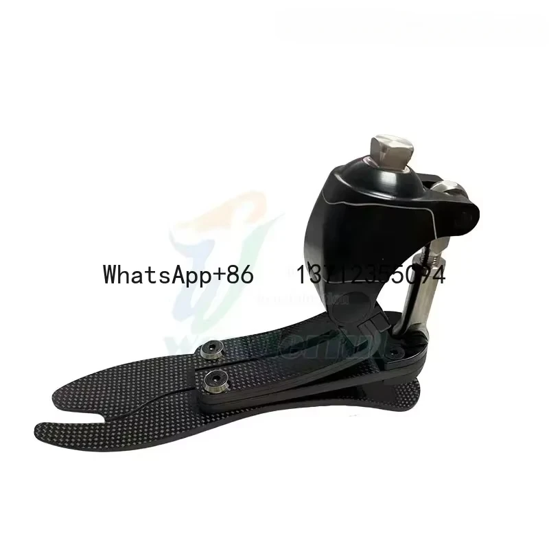 Prosthesis foot prosthetic carbon fiber foot prosthetic leg artificial carbon fiber prosthetic foot