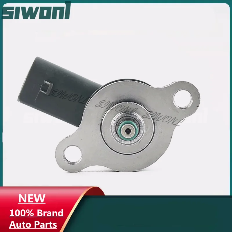0281002241 Disel Fuel Metering Control Valve Fuel Pump Injection Pressure Regulator For Mercedes-Benz A C E Class A6110780149