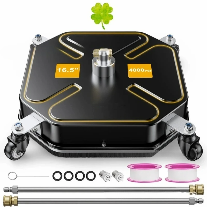 Cross-border high pressure cleaner