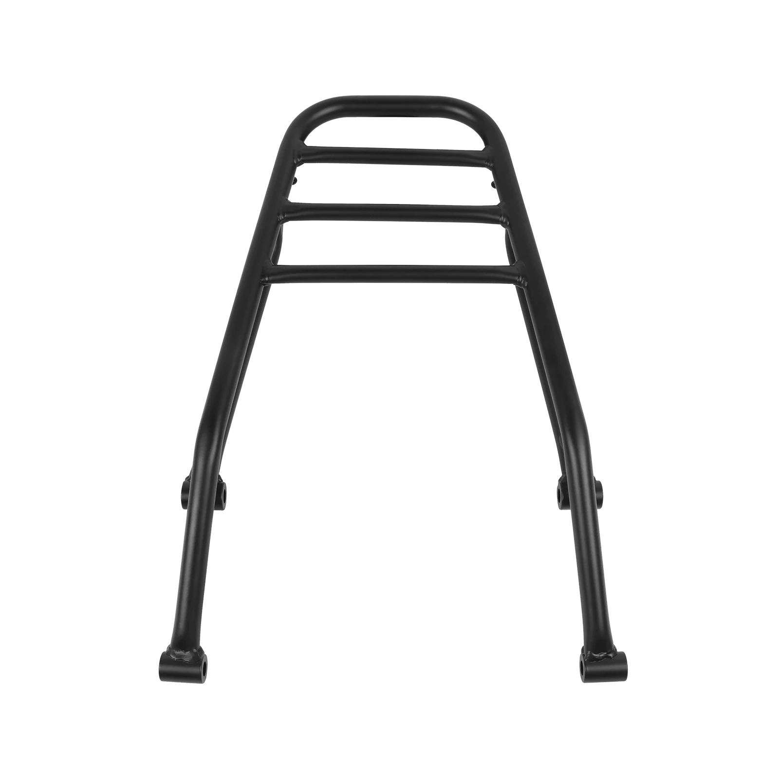 ホンダ用ラゲッジラックサドルバッグ,リアラック,トップボックスケース,スーツケースキャリア,cl250,cl300,cl500,cl 250, 300, 500, 2023-2024