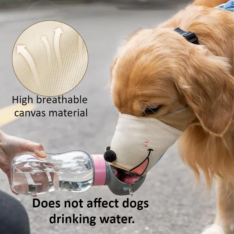 Thumbnail 4 - #39 Highest Rated Dog Muzzles to Buy in 2026