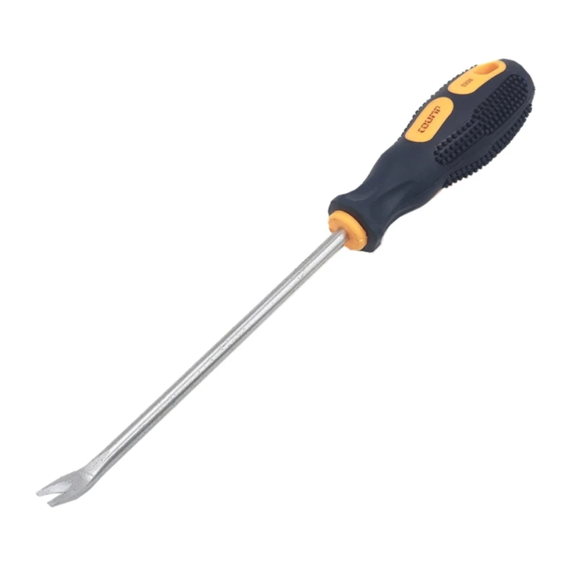 Estrattore manuale Estrattore puntine Estrattore chiodi per mobili Cacciavite Strumento rimozione Durevolezza