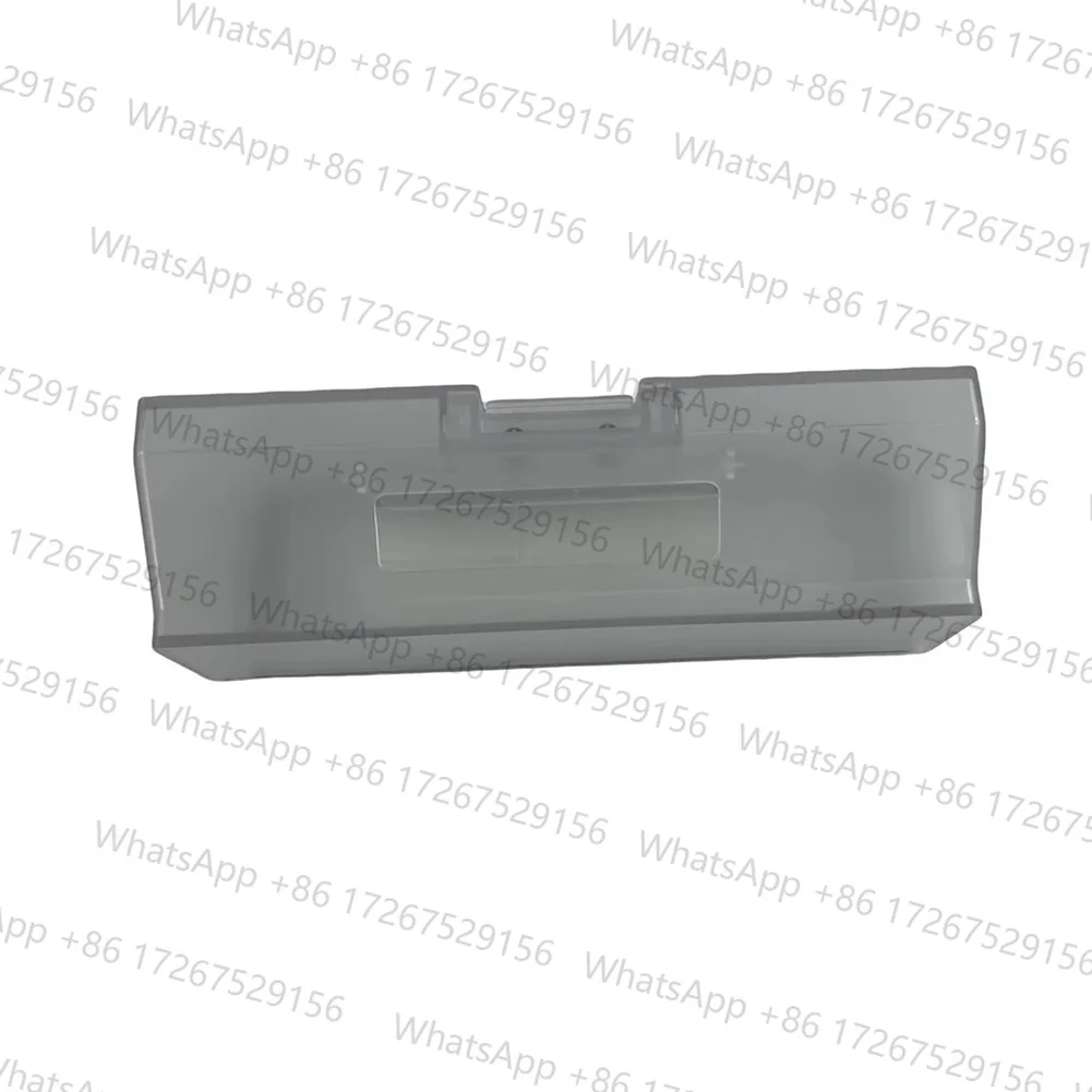 Dust Box For Dreame For L10 For Prim Robot Vacuum Cleaner, High Capacity Plastic Waste Bin Replacement Part