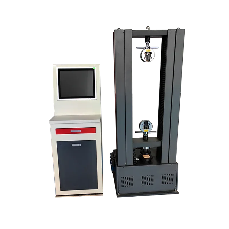 

WD-10S WD-20S WD-50S WD-100S Electronic universal testing machine Universal Tensile Testing Machine/Tensile Strength Tester