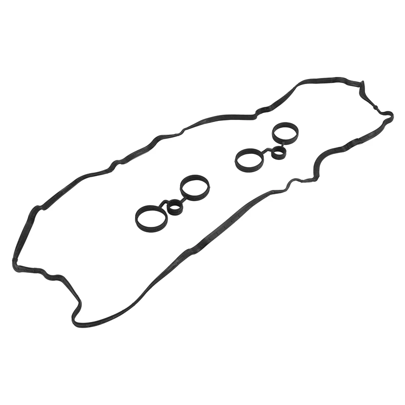 Комплект прокладок для крышки клапана 9805264280 1613730580 для Citroen C4 C5 DS3 DS4 DS5 для Peugeot 207 208 308 508 3008 5008 RCZ