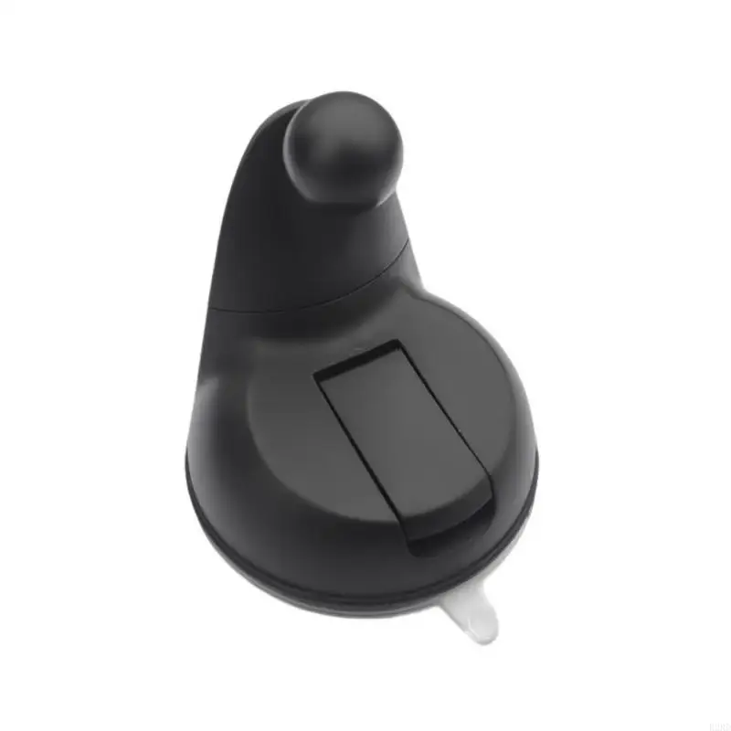 B2rd Fiable Navigation Windshield Mount Mount pour placement périphérique sécurisé