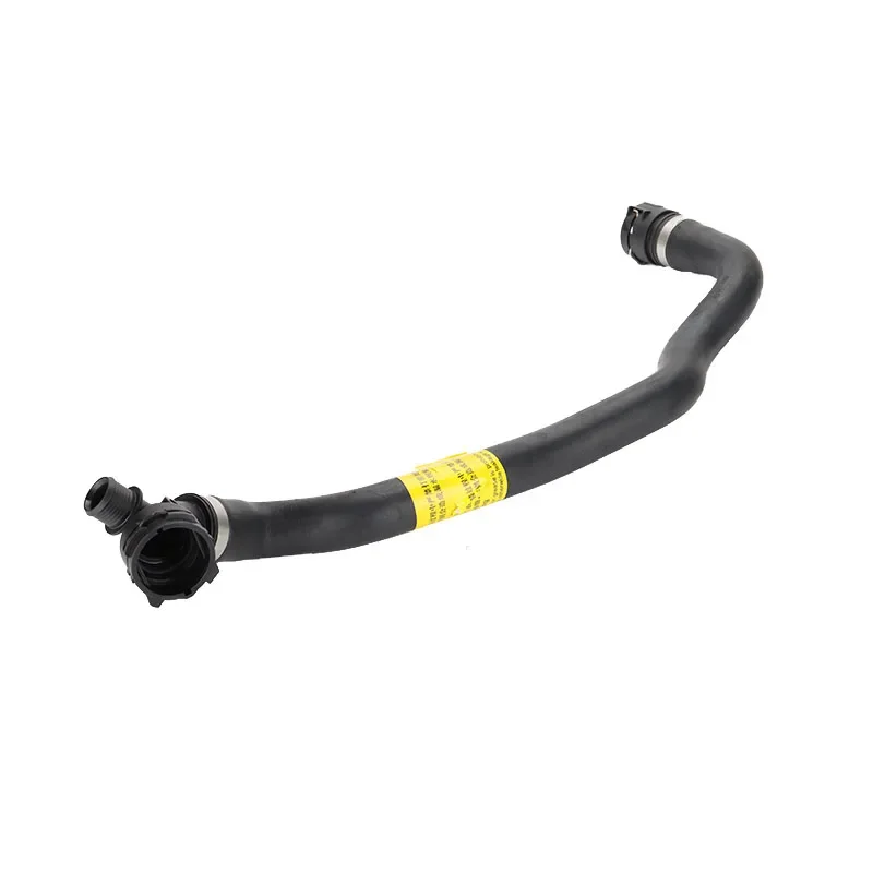 A17127617363 Car Accessories Upper Radiator Coolant Hose 17127617363 for BMW B38 F52 F48 F49