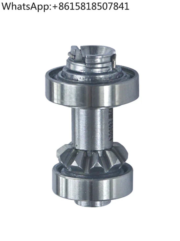 

GM Shiyang Crafit Ki-AG20L Movement Handset Rotor Repair Parts R20Ki