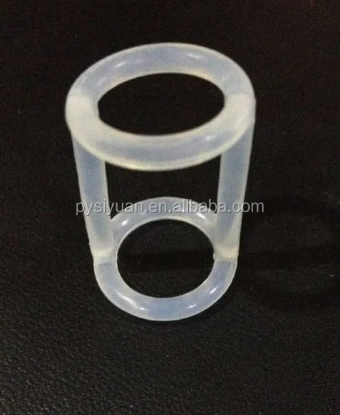 Chinas Guangzhou Manufacturing Soft Ice Cream Machine Parts Großhandel – Dichtungsring