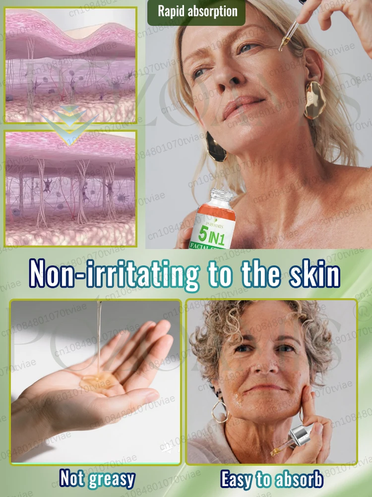 Effectively Reduce Facial Wrinkles and Maintain Youthful Skin