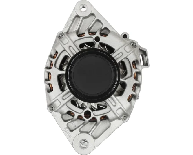 37300-2B150 Alternator 12V 90A For  Elantra MD Cerato Car Generator 2Pin  OEM Quality Factory Wholesale New