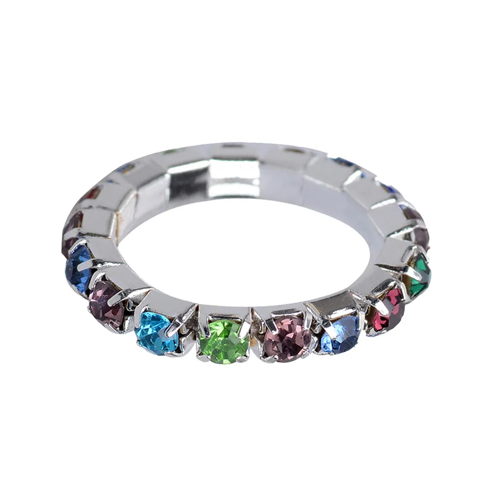 

10Pcs Women Toe Ring Set Fashion Chic Rhinestone Adjustable Foot Jewelry for Summer Beach Party Wedding Gift Stylish Elegant