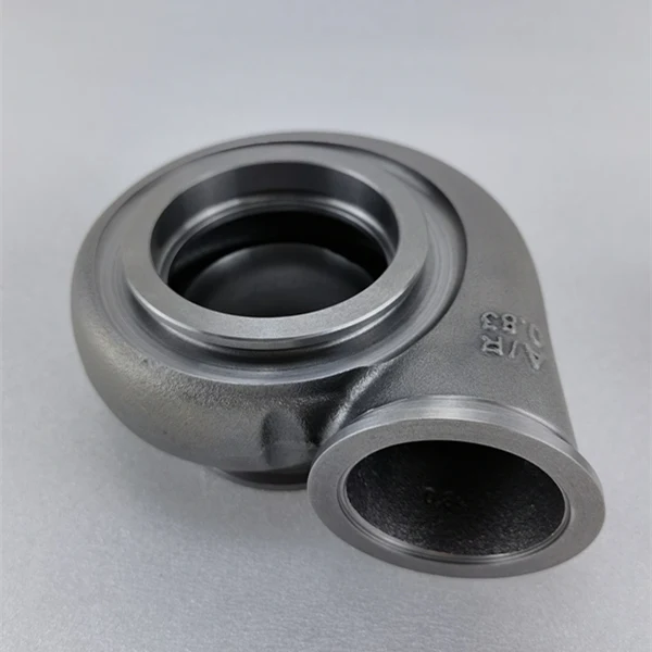 Reverse Rotation A/R 0.83 V-Band Cast Iron 740902-0097 G30 Turbocharger Turbine Housing KIT G30-660 G30-770 G30-900