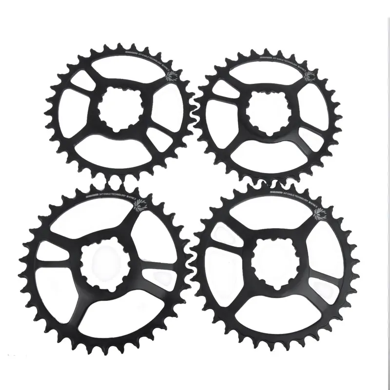 SRAM SX NX EAGLE Chainring 12 Speed 30T 32T 34T Crown X-SYNC2 Steel NX GX EAGLE Chain Wheel
