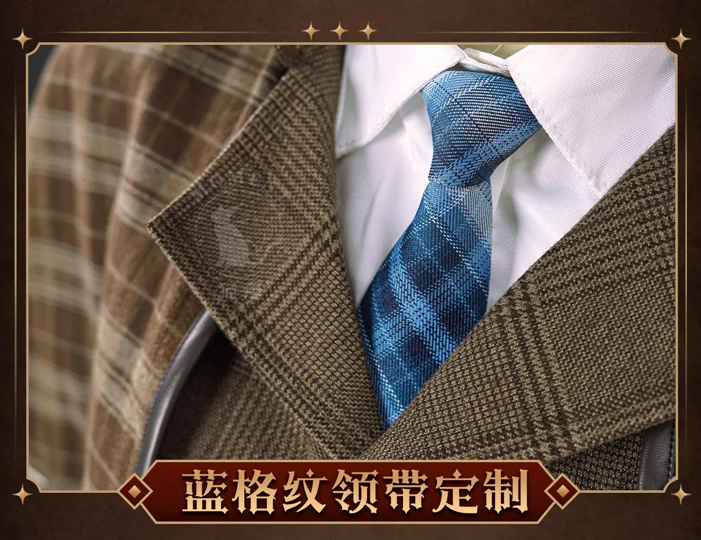 

Костюм для косплея Identity V: Садовница Эмма Вудс, винтажная детективная униформа для вечеринок, сделанная фанатами, HCOS
