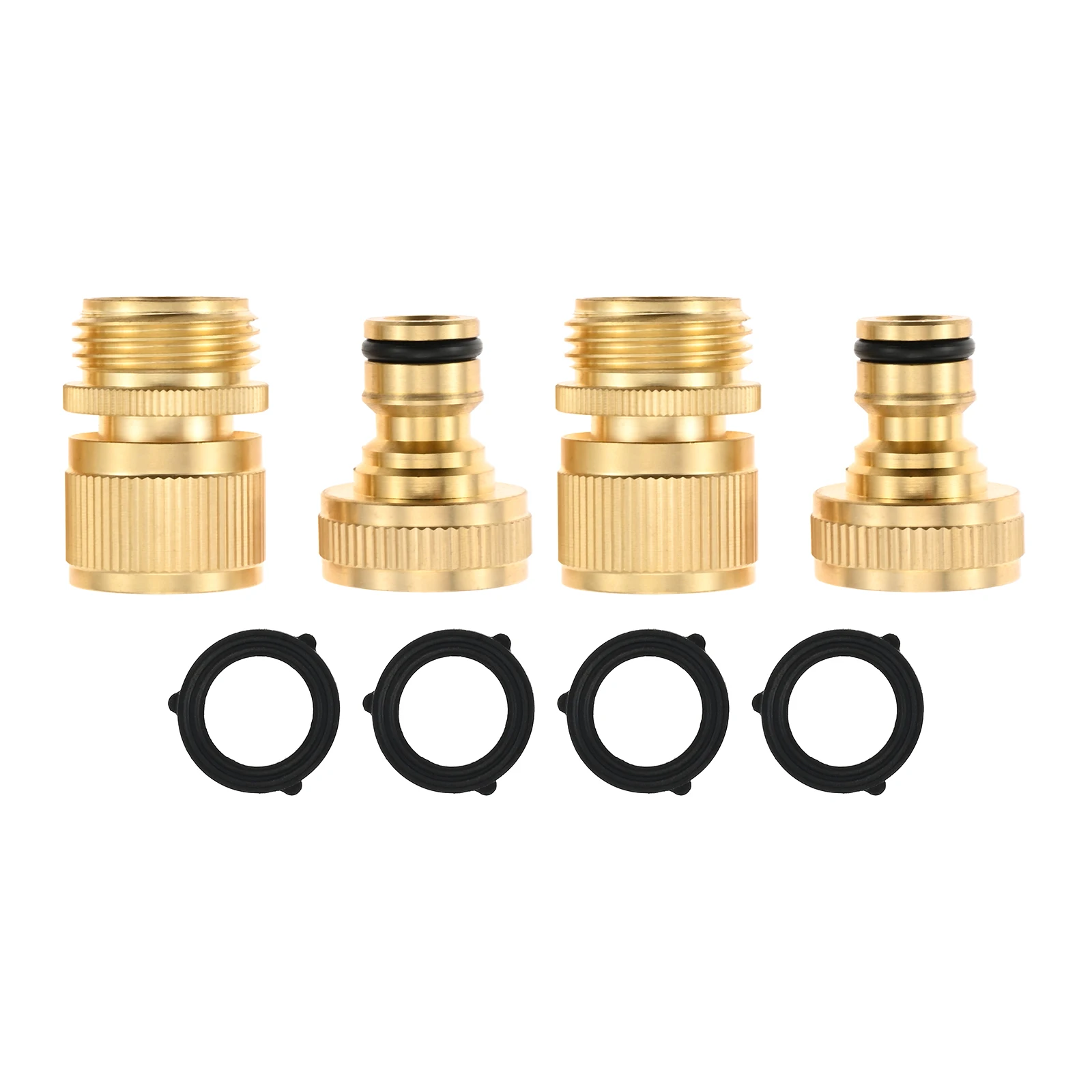 2 Sets Garden Hose …