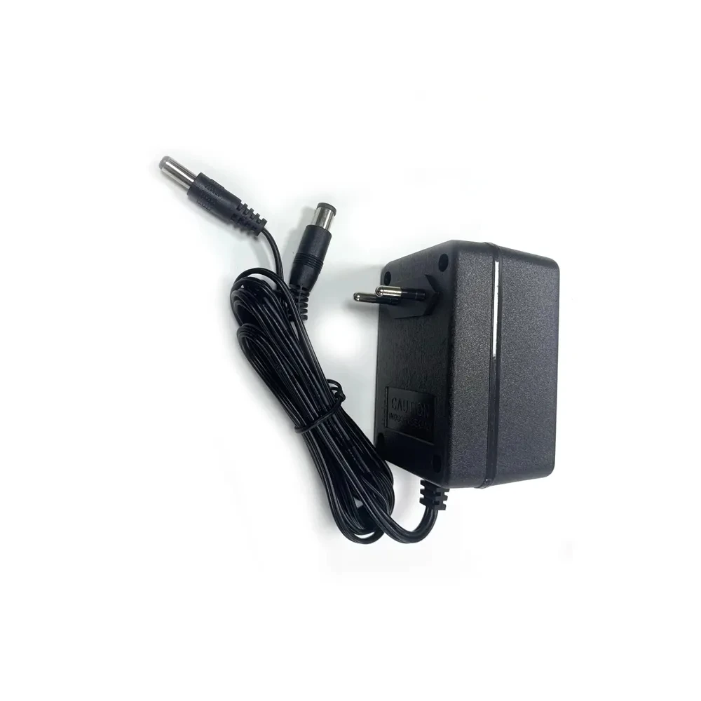 3 w 1 EU plug ładowarka zasilająca dla NES/ SNES Adapter AC dla Genesis naprawa akcesoriów