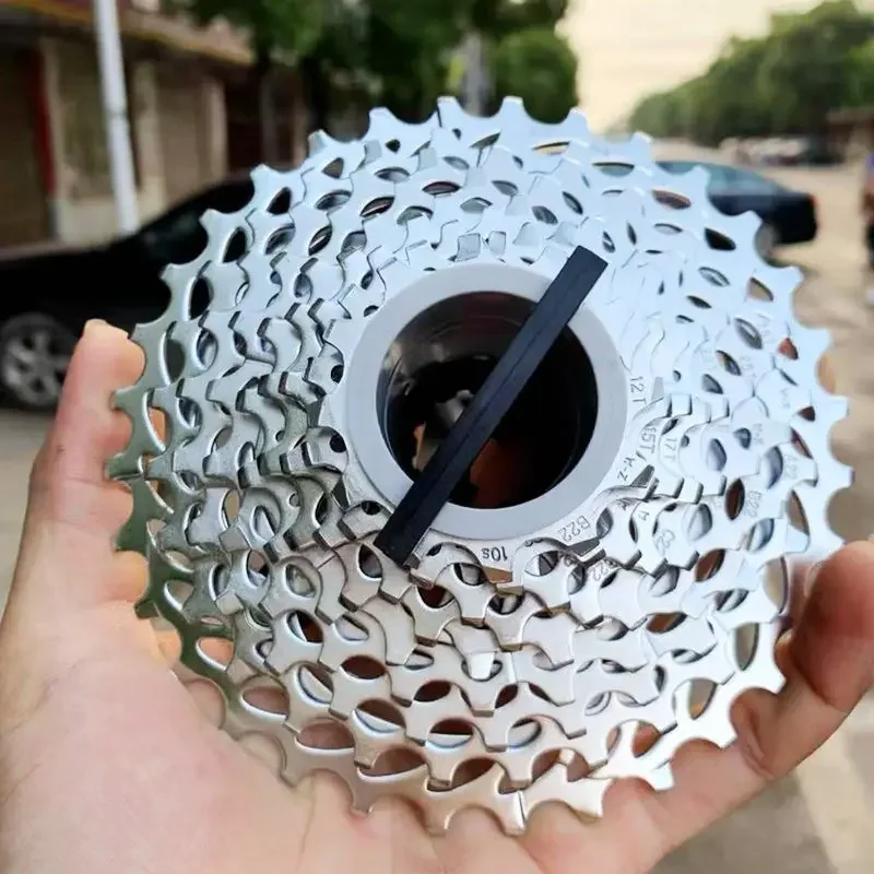 

GX speed connection PG1030 flywheel 11-32t mountain bike folding car 10 speed flywheel HG tower base, variable speed