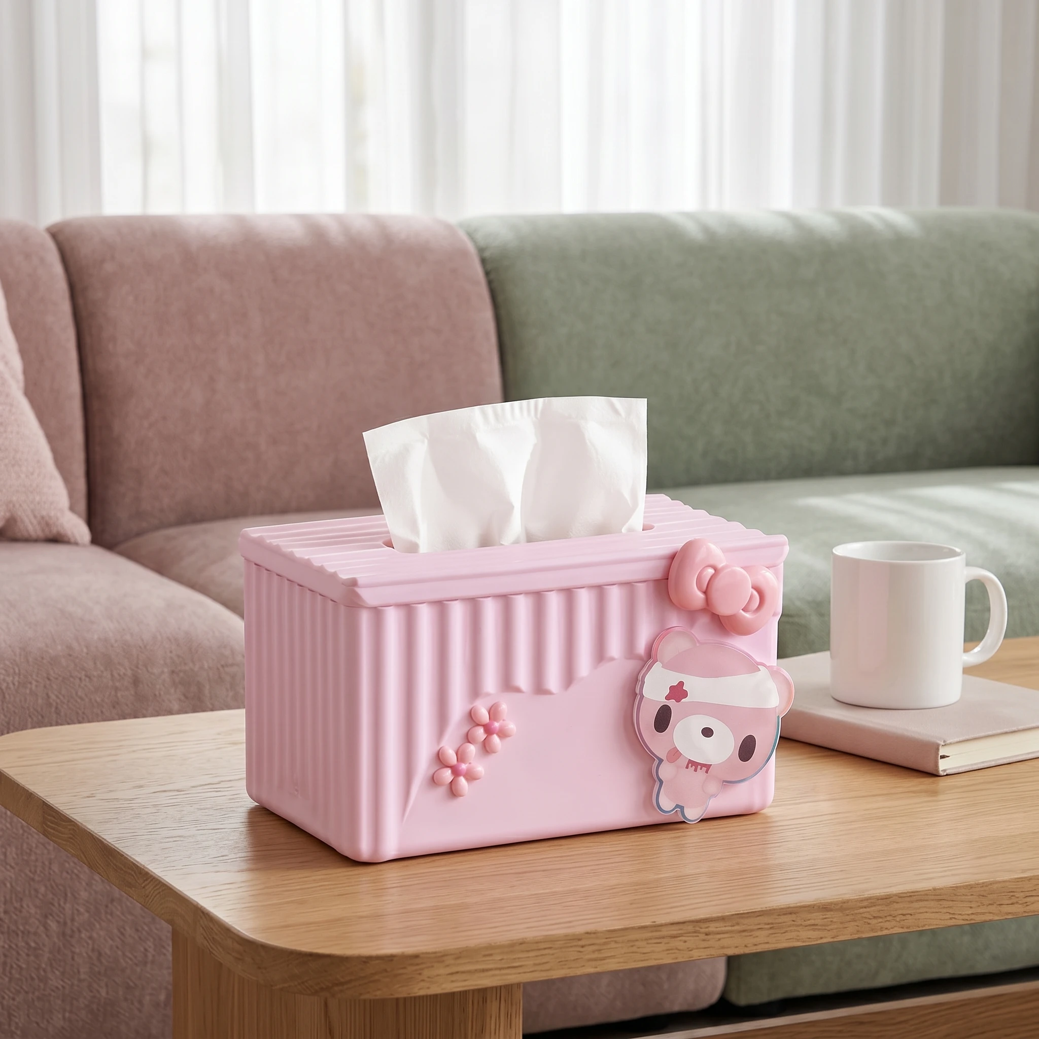 Thumbnail 3 - #12 Facial Tissue Holders Comparison Guide