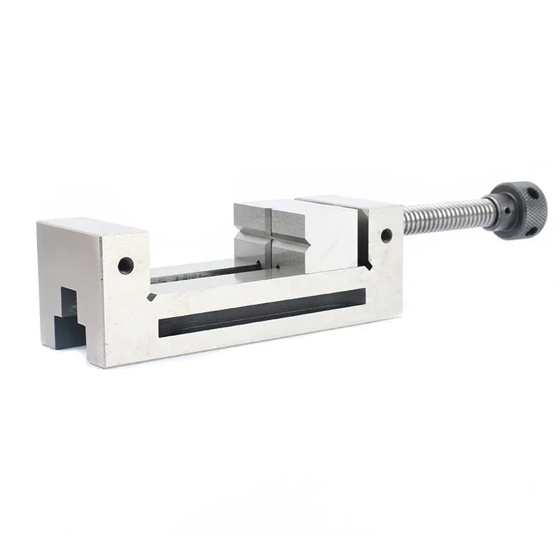 3 Inch precision Right Angle Bench Vise Grinder CNC Fixted Clamp For Surface Grinding Machine Milling Machine Edm Machine