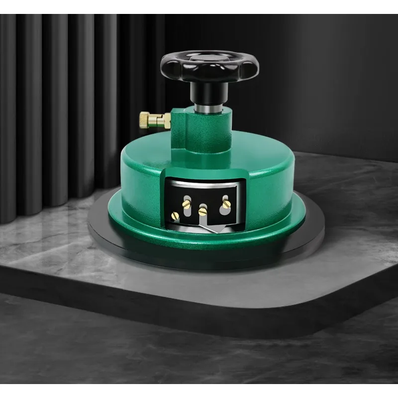 Disc Sampler Textile Fabric Paper Gram Weight Instrument Sampling Die Machine Quantitative Gram Weight Sampler
