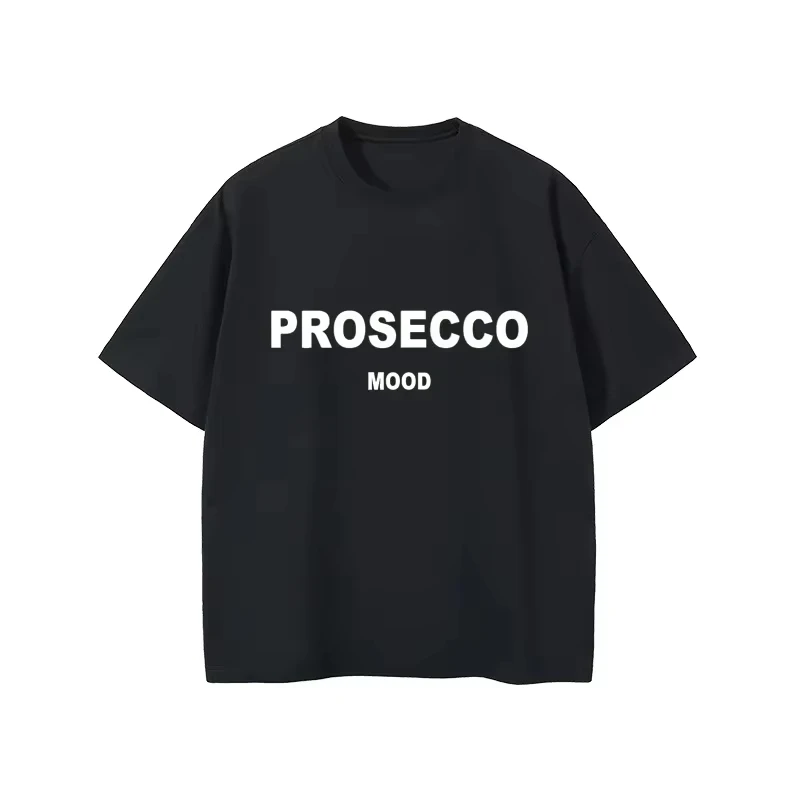 Plus size moda feminina na moda solta confortável manga curta camiseta de algodão novo impresso casual topo