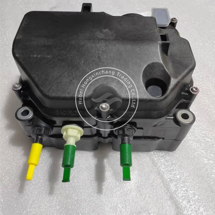 Good Quality ISF Diesel Engine doser unit module 4387658 0444042136 2871880 0444042037 24V Urea pump