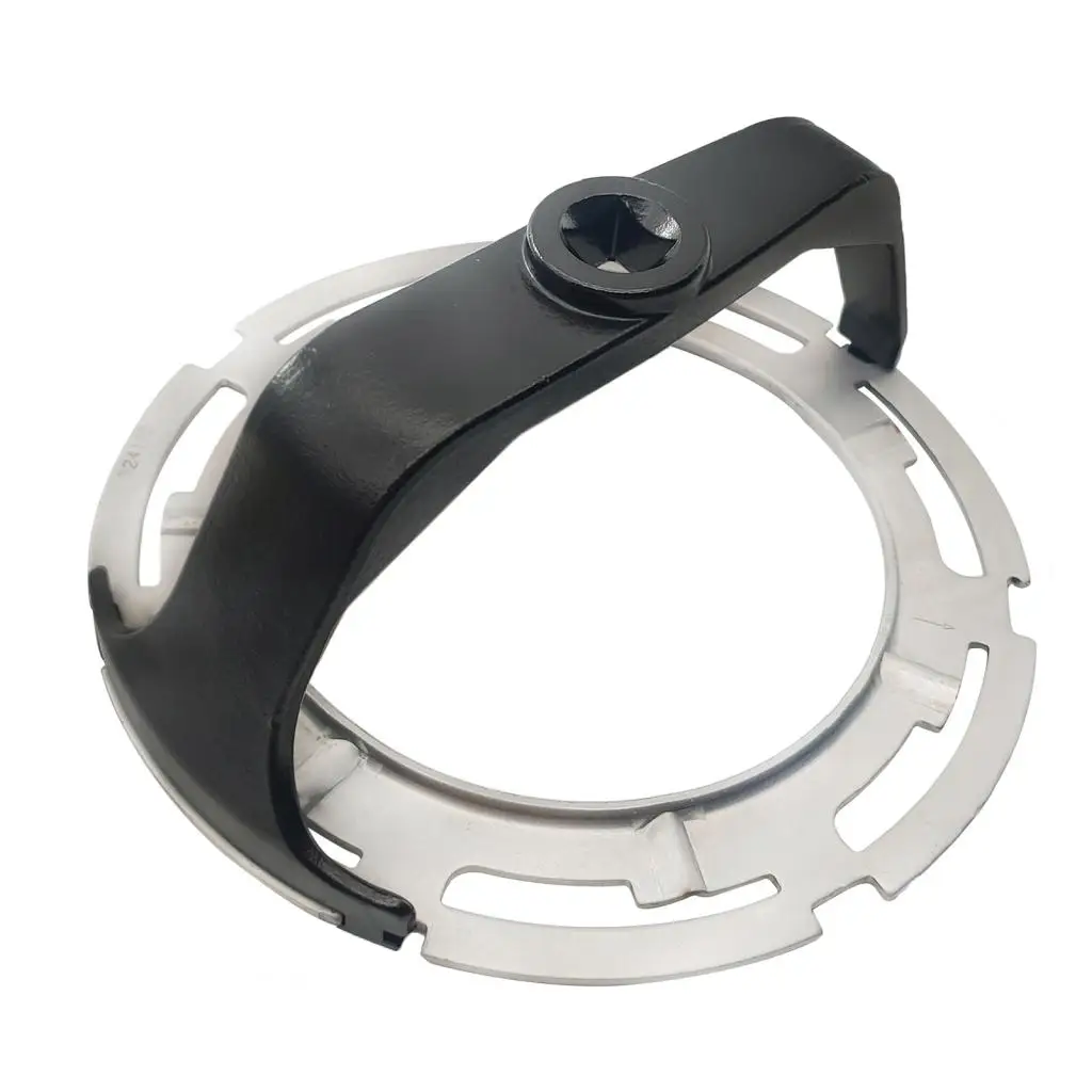 Universal Fuel Tank Lock Ring Wrench Car Accessory Replacement Parts