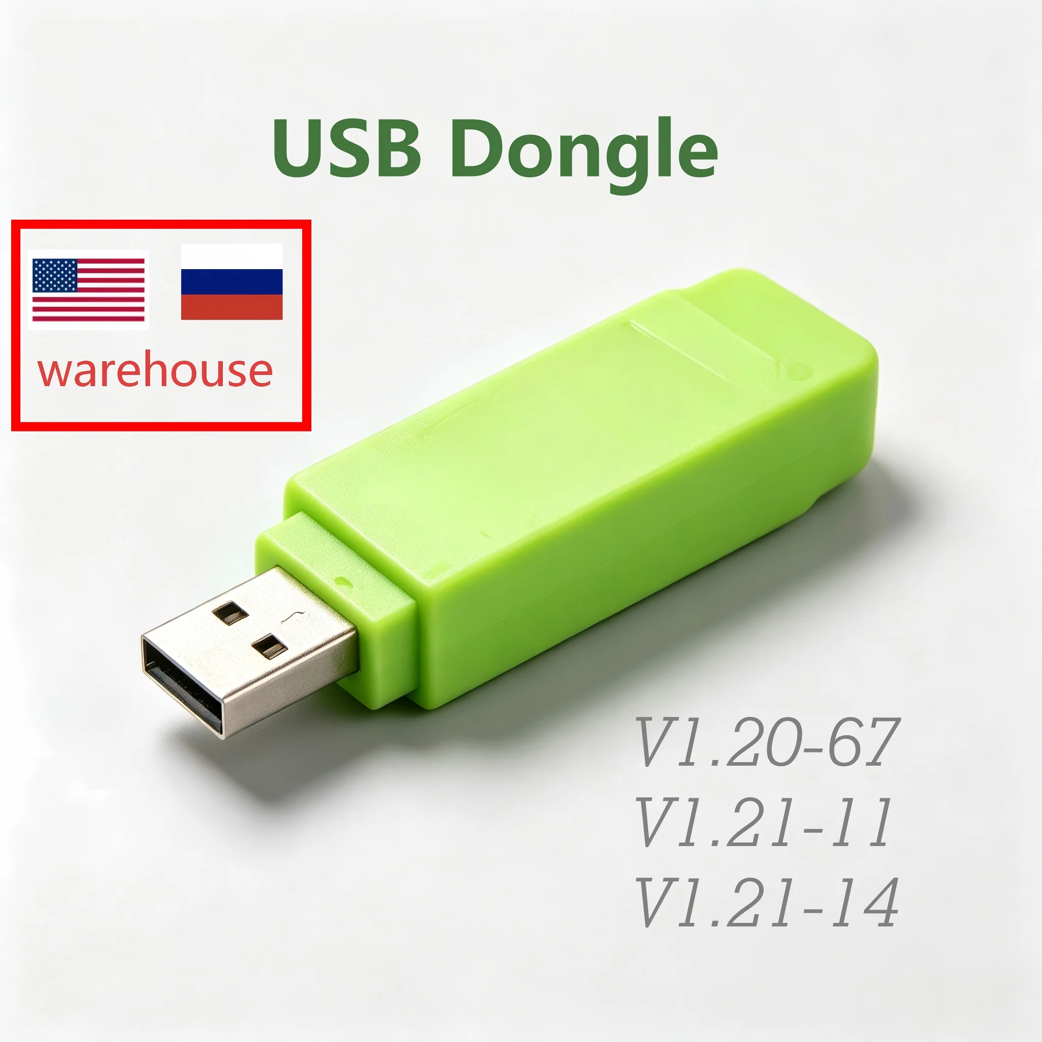 SM2PRO USB Dongle ECU Master Protocol Flash 67 in 1 V1.20 V1.21 Version Universal Device Diagnostic Tool for ECU Programmer