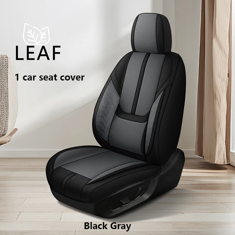 الحصير سيارة جلدية مخصصة لشيري EQ QQ الآيس كريم EQ1 تيجو 3xe تيجو اكسسوارات السيارات الفقرة لوازم السيارات #5