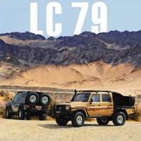 RGT EX86160 1/10 Scale Remote Control Electric Off-Road RC Car Simulation Climbing Vehicle Toy for Kids And Adults