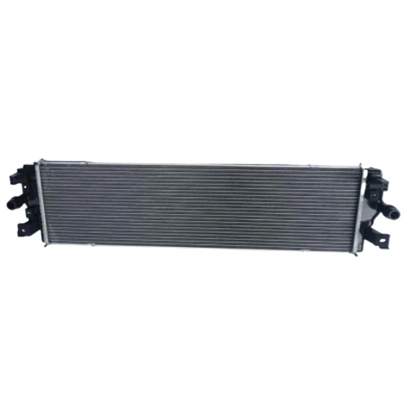 

30200192AA Low Temperature Radiator Intercooler for Chery Fulwin A8