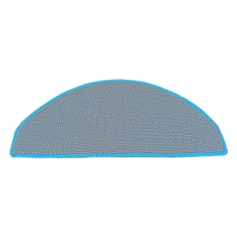 YCOC-para Irobot Roomba Combo Essential Y0112 Robot aspirador Cepillo Lateral principal filtro Hepa paño de mopa repuestos