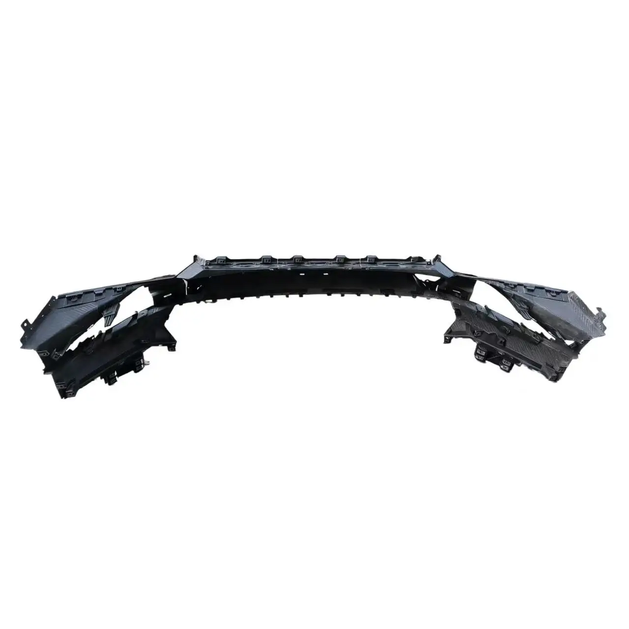 For Lotus Emeya  Vehicle Parts  Automotive Parts  Bumper Accessories  the Middle Part of the Front Bumper