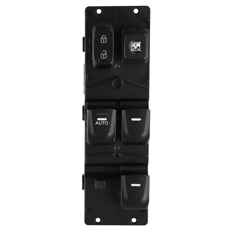 AMEXIAOXU  93570-2V005 Car Door Window Switch Window Lift Switch For Hyundai Veloster 2012-2017 93570-2V0054X