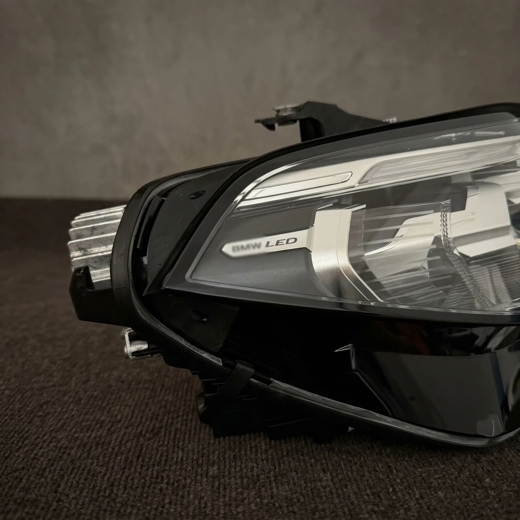High Quality LED Headlight Assembly Fit For BMW 2019-2022 G07 X7 Right Passenger Side EU Version With Modules 7494212/9481796