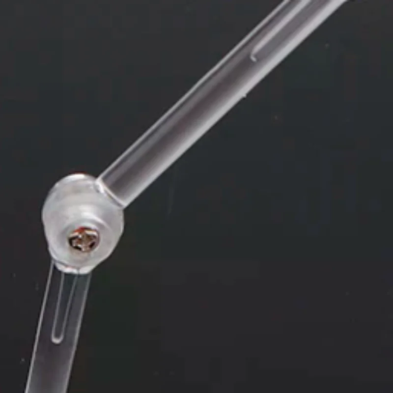 Soportes para muñecas, soporte de exhibición de figuras, Base de acción para modelo de Robot SHF 1/144, soporte para muñecas, soporte de juguete para figuras coleccionables, 1 ud.