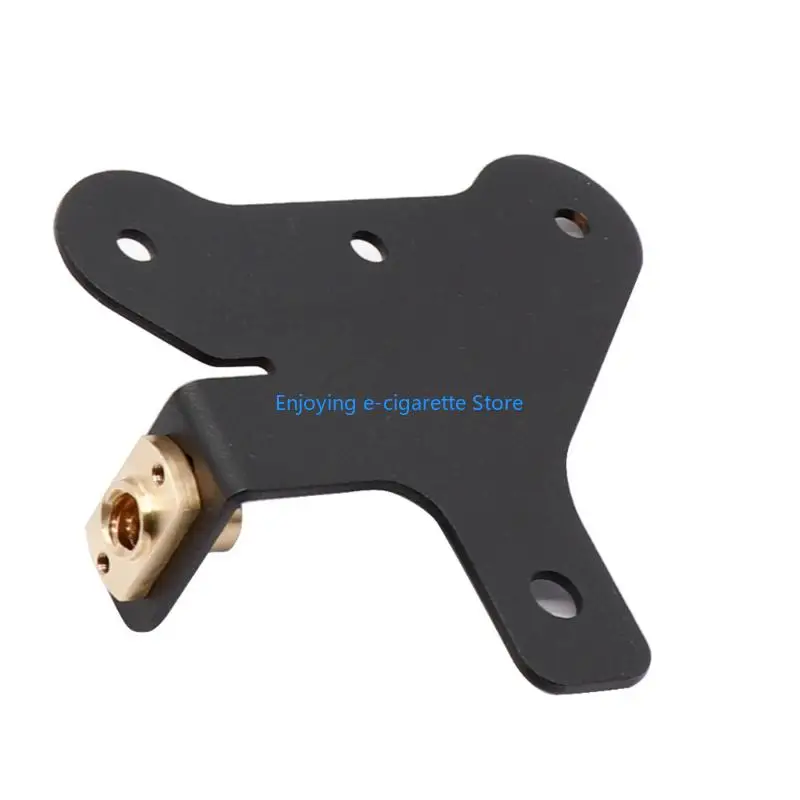 Twin Vertical Support Modification Set For Ender3 And Similar Models Increases Firmness And Printing Accuracy Y4QF
