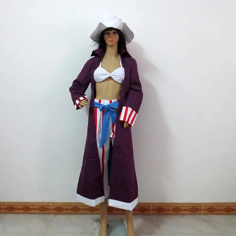 

Alvida Slip-Slip Fruit Christmas Party Halloween Uniform Outfit Cosplay Costume Customize Any Size