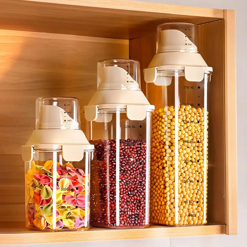 2L Airtight Storage…