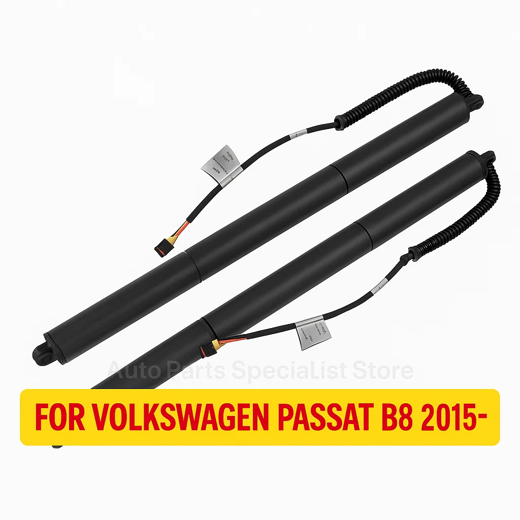 

Power Electric Tailgate Strut Left Right Universal For Volkswagen Passat B8 Metro Azure 2015- 3G9827851C Car Rear Hatch Motor