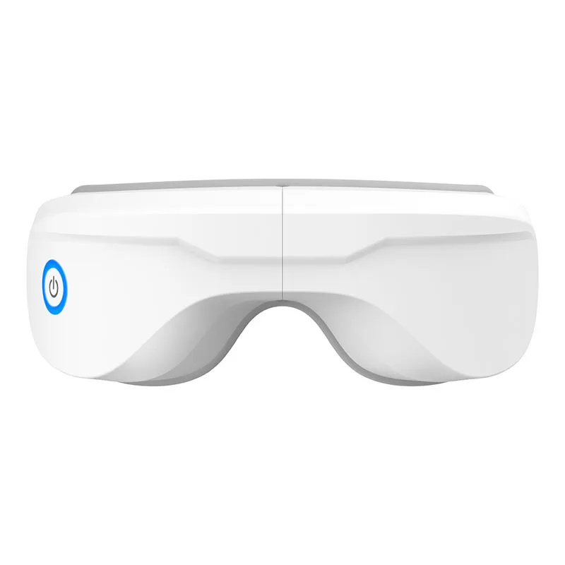 Draagbaar elektrisch oogzorgmassage-instrument Huishoudelijke medische apparaten met vibrerende massagemachine en muziektherapie