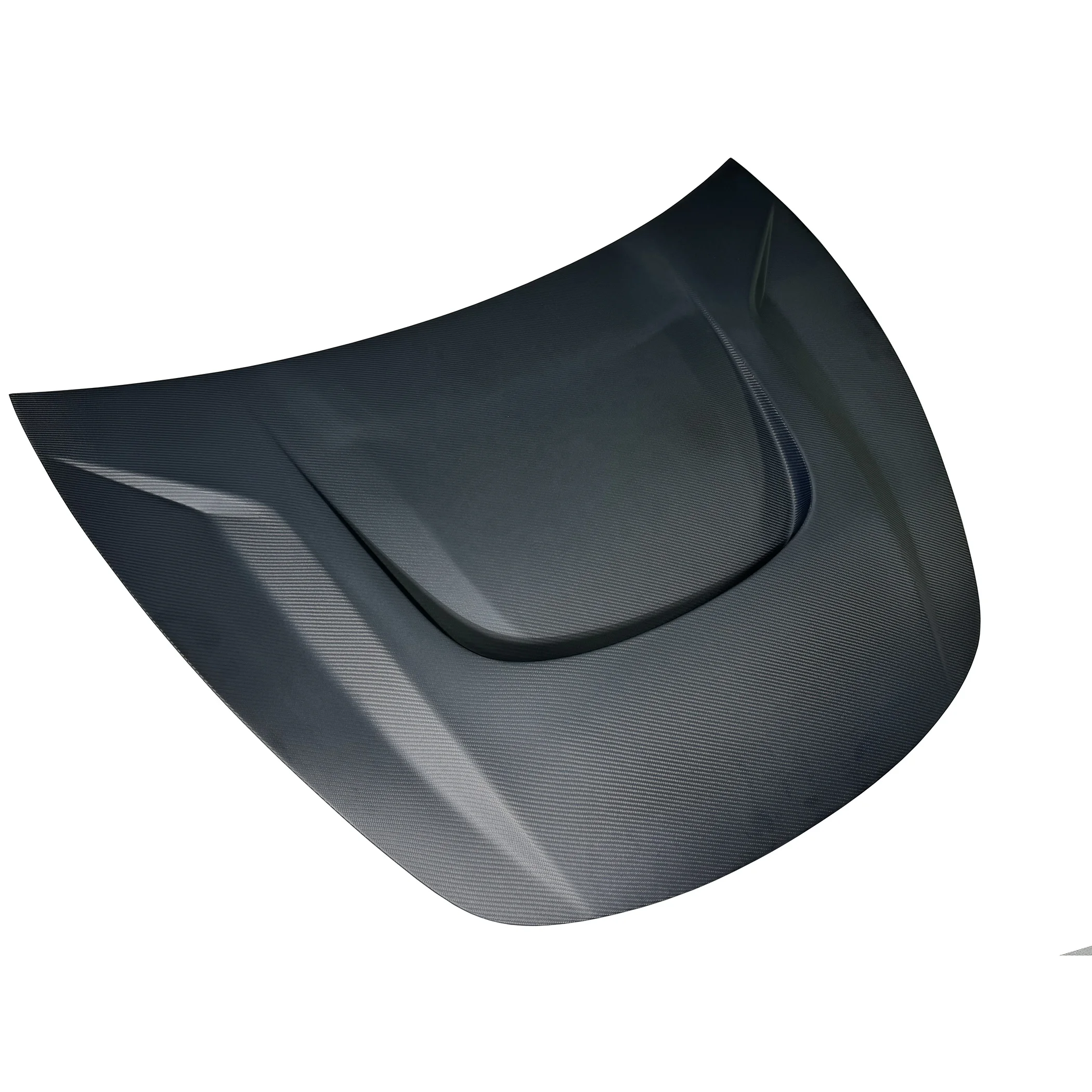 

Z-ART 2017-2022 Carbon Fiber Front Hood for Model 3 Carbon Fiber Front Trunk Lid for Model 3 Car Parts