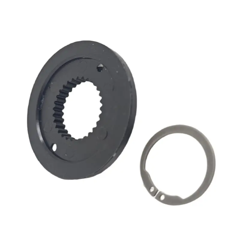 A69P-For Bafang M300 G360 Mid-Drive Motor Dedicated Power Assist Sensor Magnetic Ring PAS Magnetic Sheet Parts