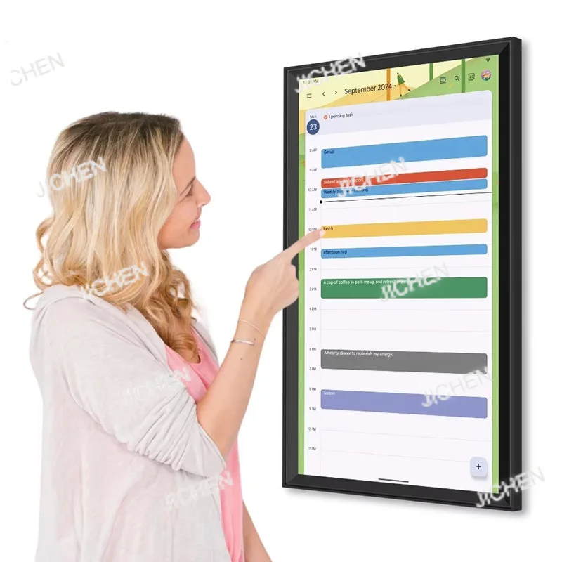 Jc 21.5 Inch Digita…