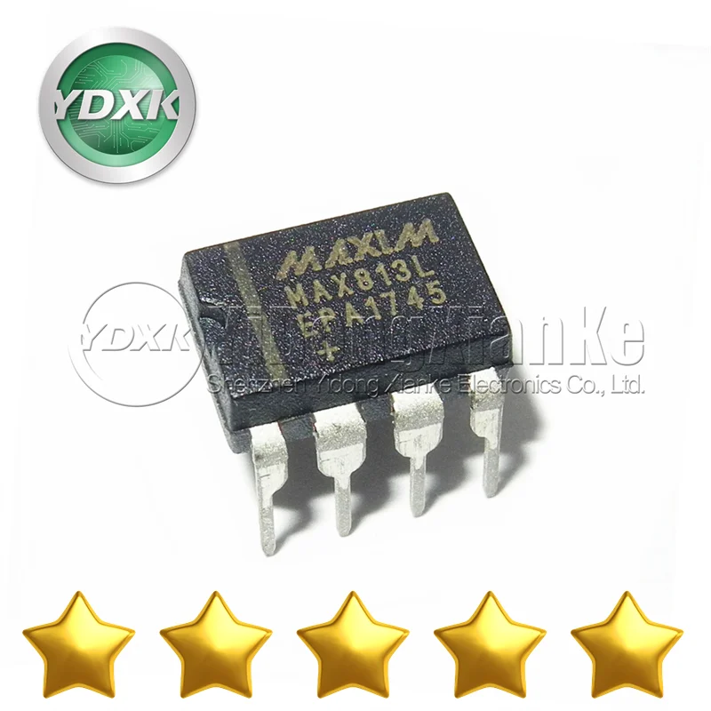 MAX813L CDIP8 MAX813LMJA Electronic Components MAX913CPA+ MC1558JG MC1558JGB MC1558U New Original MC35063A