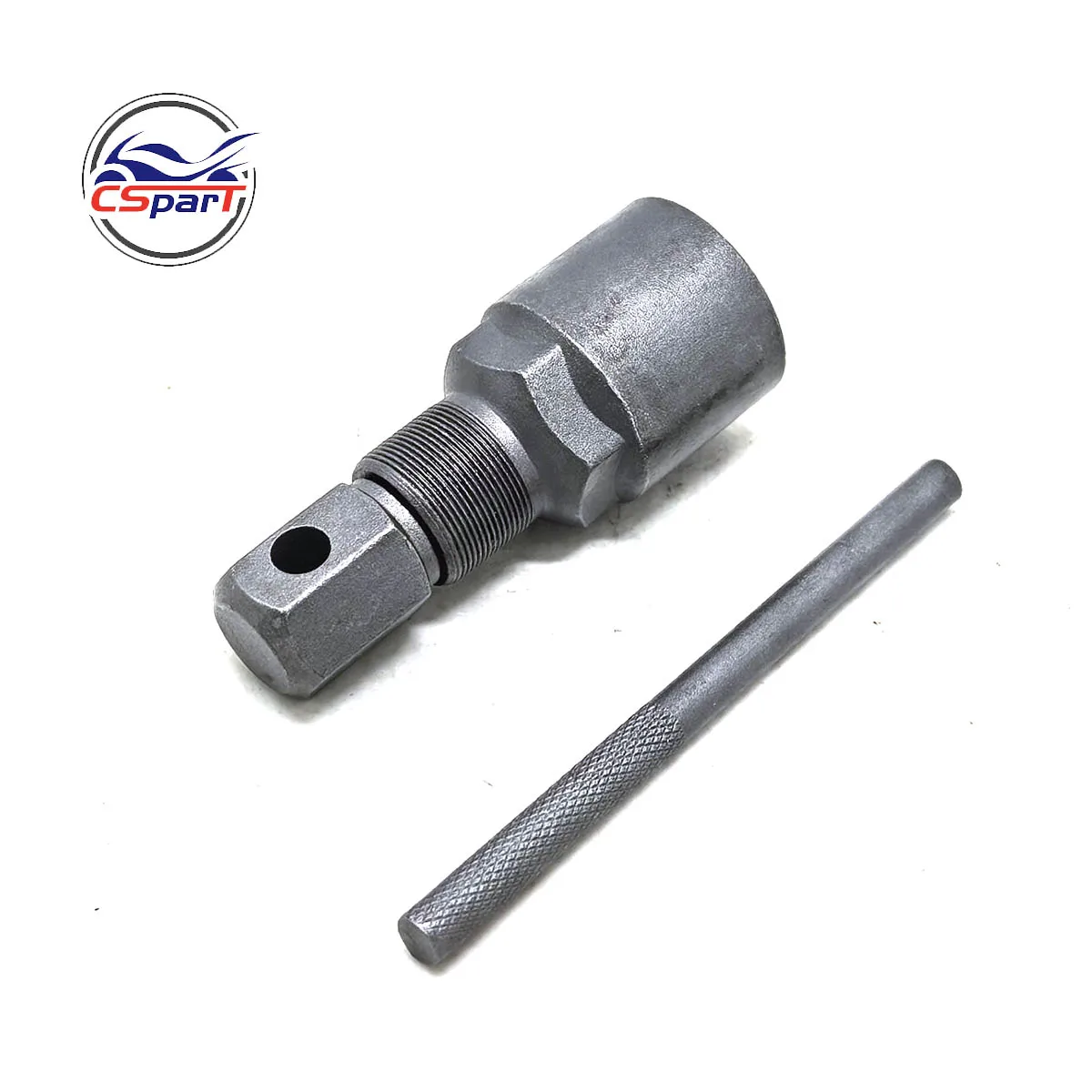 33MM 24MM 16MM M33x1.5 RH M24x1 M16x1.5 Flywheel Rotor Puller Removal Tool For HONDA YAMAHA SUZUKI KAWASAKI