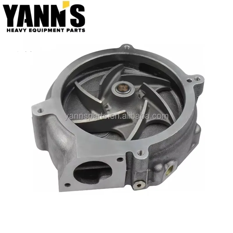 

3362213 336-2213 C15 C18 3406E Engine Parts Water Pump for Excavator 365CL